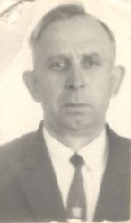 Соловьев Иван Антонович