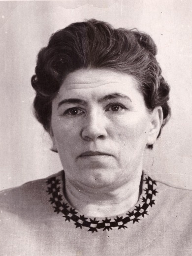 Косова Тамара Александровна