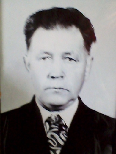 Кривенков Леонид Тимофеевич