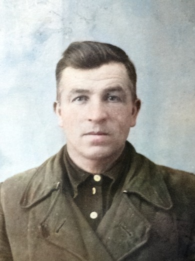 Несмеянов Иван Андреевич