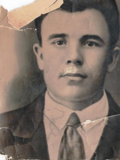 Пряслов Иван Матвеевич