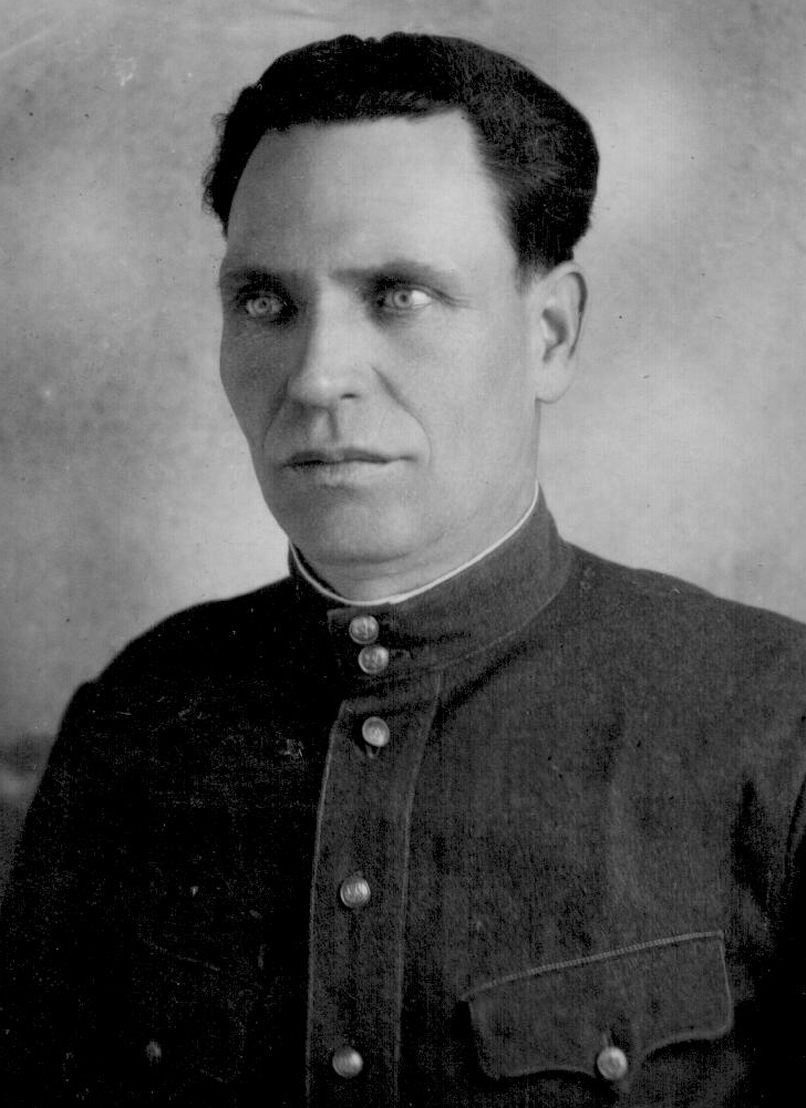 Прилипко Никита Акимович