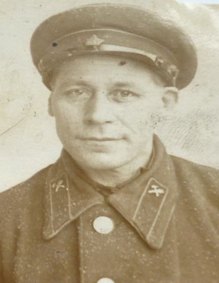 Братушев Иван Абрамович