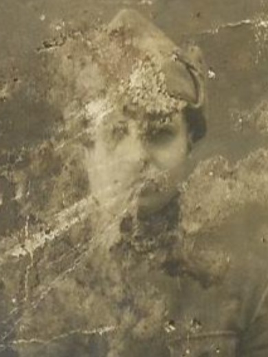 Дрикоз Иван Егорович