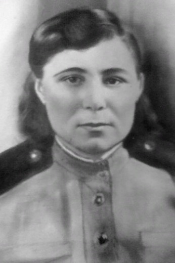 Горелова Мария Ивановна