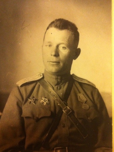 Затонский Семен Дмитриевич