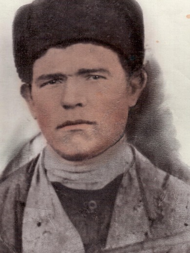 Снегирев Никита Николаевич