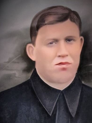 Гризоглаз Лазарь Степанович