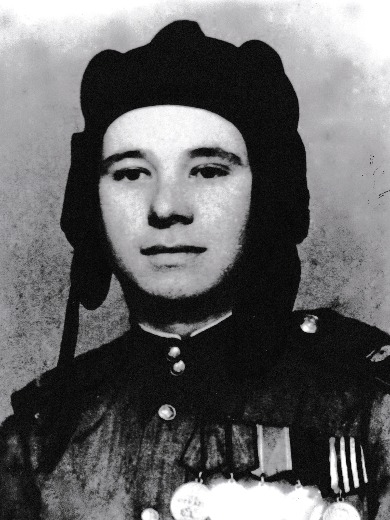 Лозовой Михаил Антонович