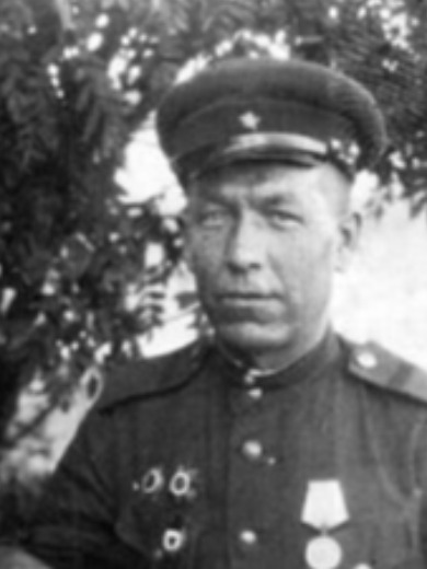 Коротких Иван Михайлович