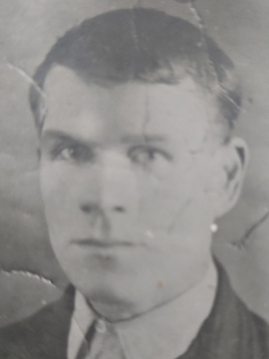 Горев Павел Иванович