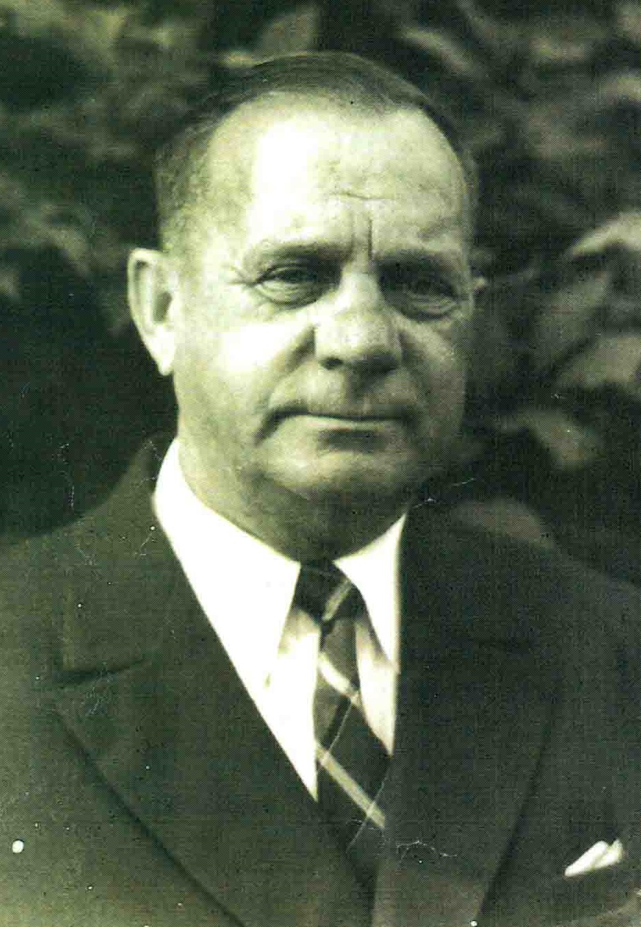 Михайлов Александр Михайлович