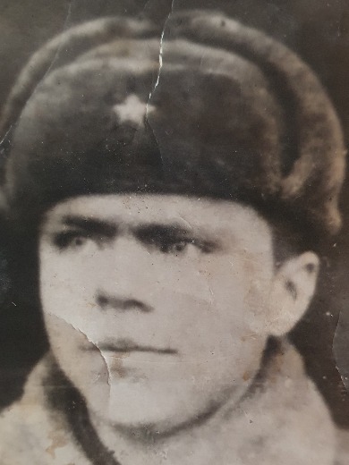 Чернышев Виктор Георгиевич