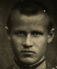 Киселев Василий Ефимович