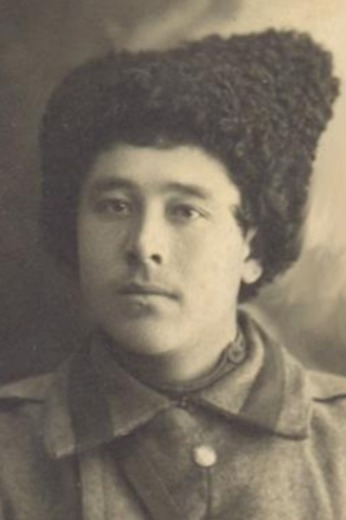 Щукин Василий Васильевич