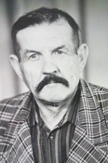 Швец Иван Самойлович