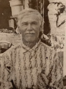 Русинов Иван Андреевич