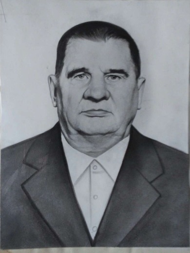 Сиваков Тимофей Матвеевич
