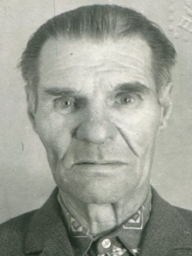 Шилкин Александр Иванович