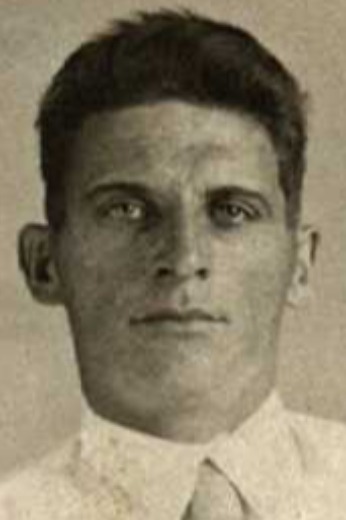 Сухих Александр Алексеевич