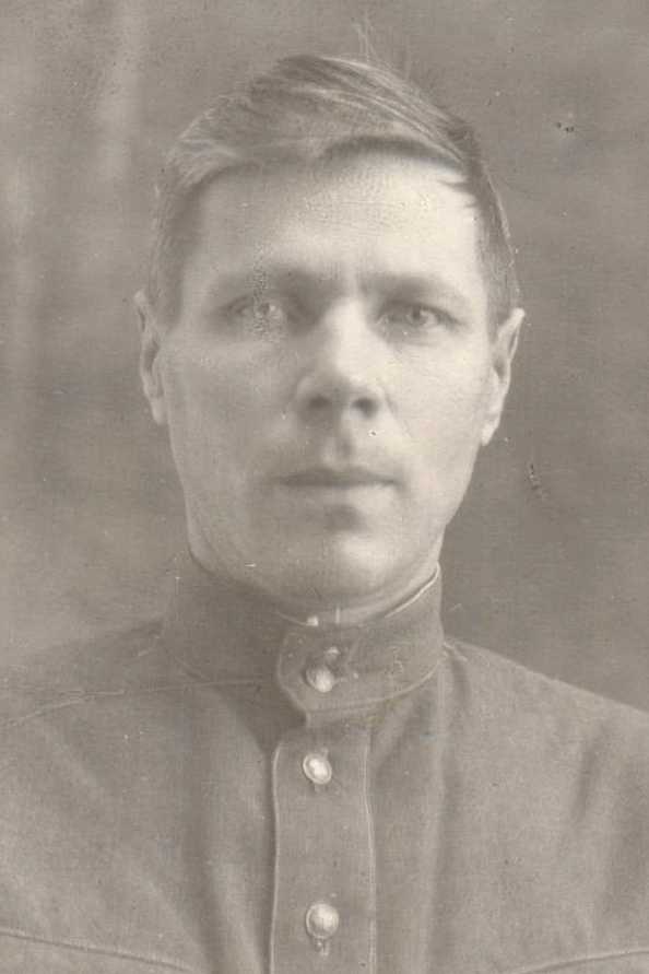 Анкудинов Александр Иванович