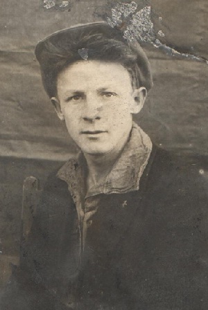 Зезегов Николай Иванович