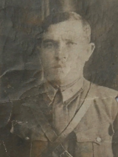 Босенко Антон Архипович