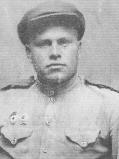 Алфимов Иван Тимофеевич