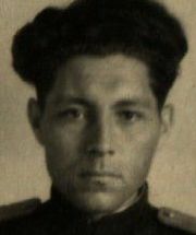 Атнажев Павел Федорович