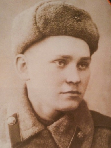 Курсков Михаил Семенович