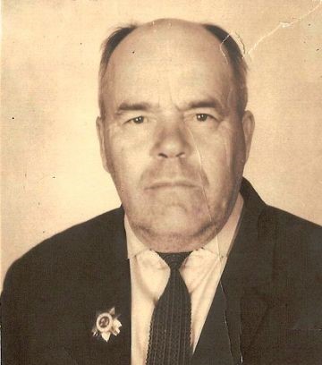 Королев Кирилл Зиновьевич