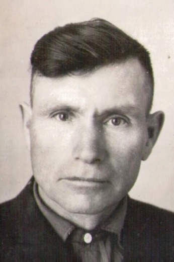 Казанин Иван Андреевич