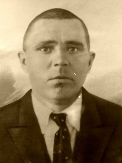 Машков Сергей Васильевич