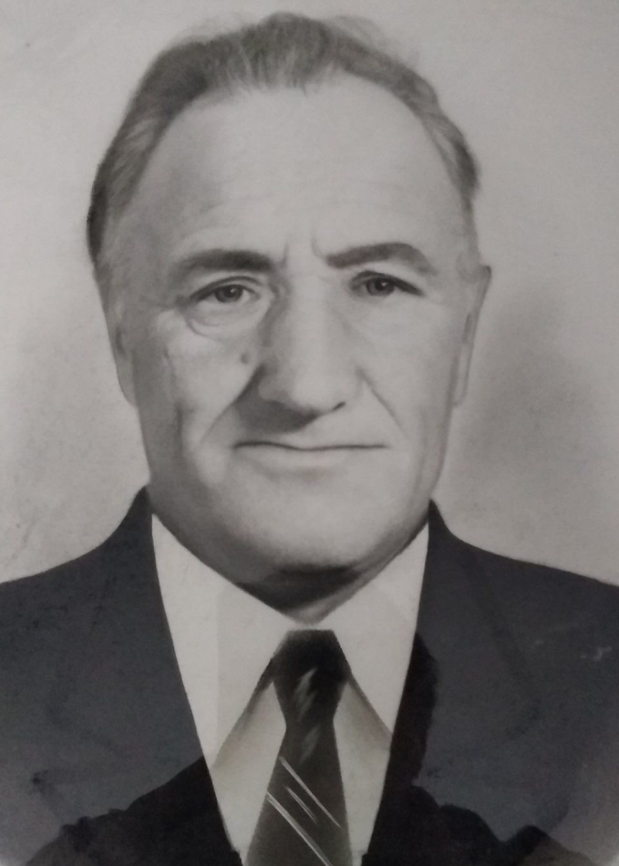 Сенюта Анатолий Юльянович