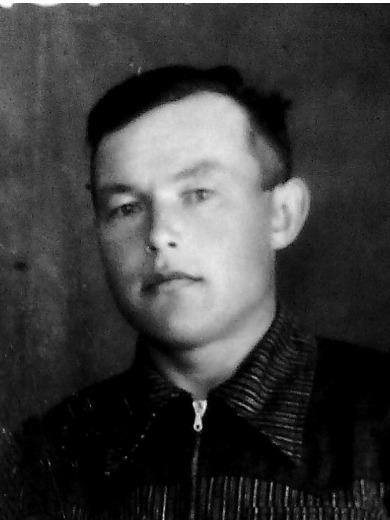 Новолодский Семён Алексеевич