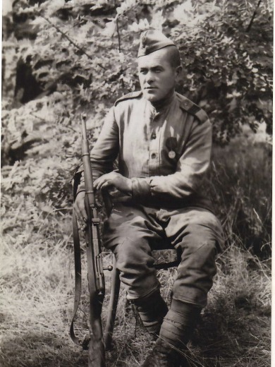 Борисов Александр Иванович