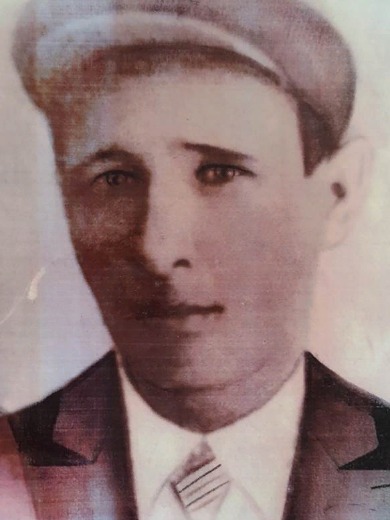 Голтелов Иван Васильевич