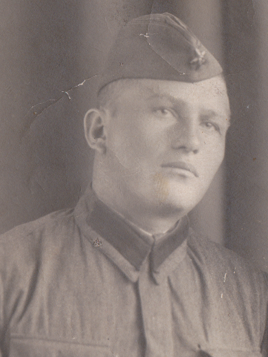 Логинов Яков Герасимович