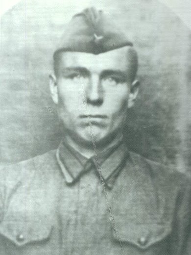 Турков Степан Егорович