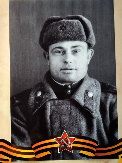 Сусло Никифор Петрович