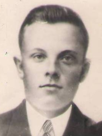 Борзенков Дмитрий Иванович