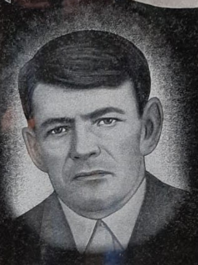 Текунов Пётр Фёдорович