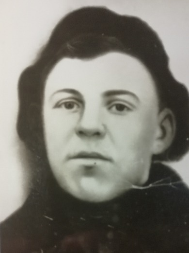 Дряхлов Павел Иванович