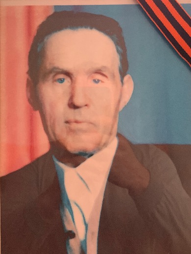 Печенин Роман Яковлевич