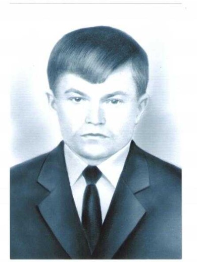 Огордников Федор Филиппович