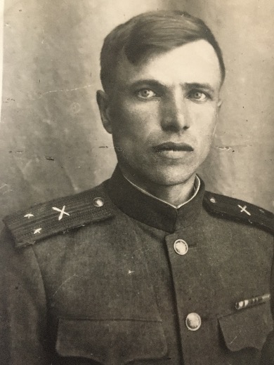 Смирнов Алексей Васильевич