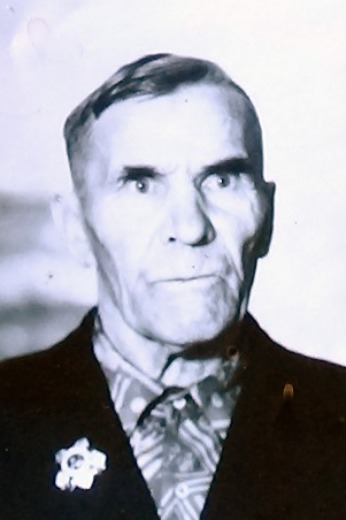 Ламанов Аким Игнатьевич