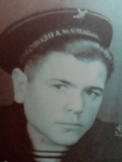 Родыгин|Радыгин Алексей Андреевич