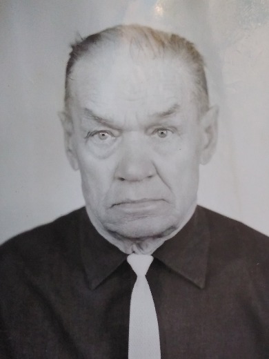 Алейников Григорий Тихонович