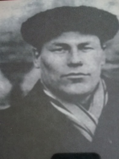 Таскаев Василий Ефимович